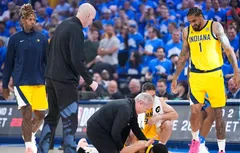Tyrese Haliburton souffre bien d’une rupture du tendon d’Achille…