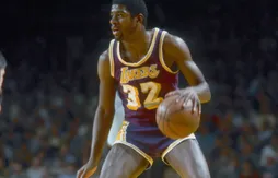 Le 12 octobre 1979, Magic Johnson débutait en NBA
