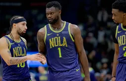 Les Pelicans prêts à faire exploser leur effectif ?