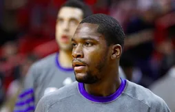 Toney Douglas vers Indiana