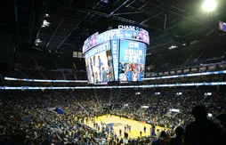 San Francisco interdit les rassemblements de plus de 1 000 personnes, dont les matchs des Warriors