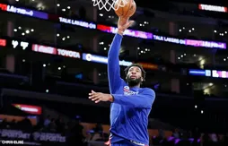 Pour retrouver le All-Star Game, Andre Drummond doit revenir près du cercle