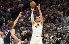 Micah Potter poursuit l’aventure avec le Jazz