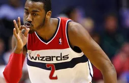 Pour Paul Pierce, John Wall n’est plus une star… mais une superstar