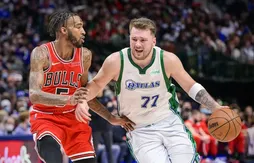 Les Mavs comptent s’appuyer sur la polyvalence de Derrick Jones Jr.