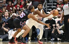 Stats & Highlights | Les Cavaliers et les Wolves déçoivent encore