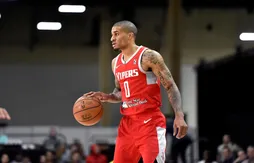 Le fils de Gary Payton devrait refaire une pige aux Wizards