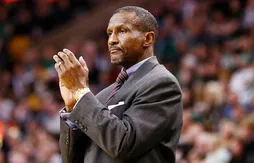 Dwane Casey impressionné par le leadership de Blake Griffin