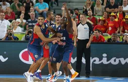 [Collector] La mythique demi-finale France – Espagne de l’EuroBasket 2013