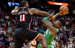 Miami stoppe finalement les Celtics !