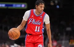 Le Maccabi Tel-Aviv continue son marché aux Sixers