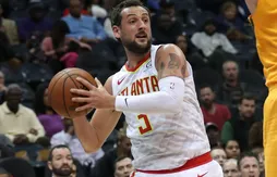 Marco Belinelli libéré par les Hawks