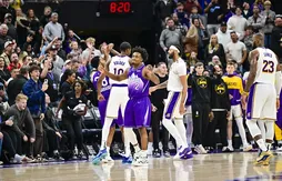 Will Hardy admet avoir “volé” la victoire à ses joueurs