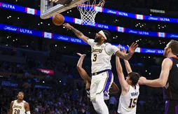 Les Lakers ont-ils enfin trouvé leur défense ?