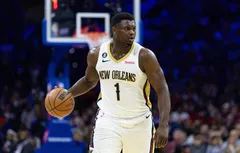 David Griffin dément les rumeurs autour de Zion Williamson