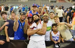 Pour le grand retour de Karl-Anthony Towns, la République Dominicaine s’offre le Canada