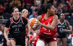 Le Fever surclasse le Fire malgré l’absence de Caitlin Clark