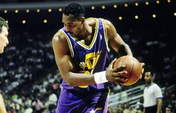 Le jour où Karl Malone a planté 61 points en 33 minutes pour réagir aux votes du All-Star Game…