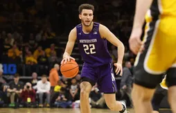 NCAA | Le frère de Larry Nance rejoint North Carolina