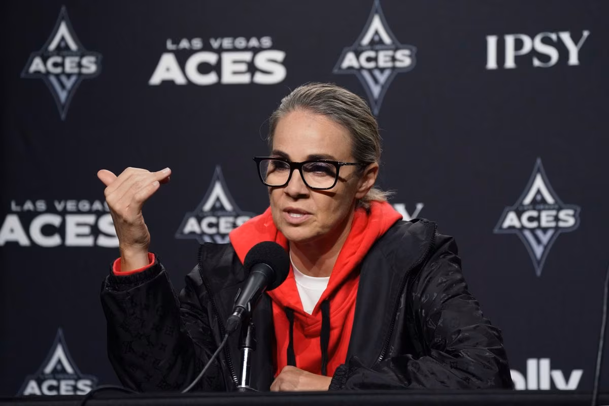 Becky Hammon