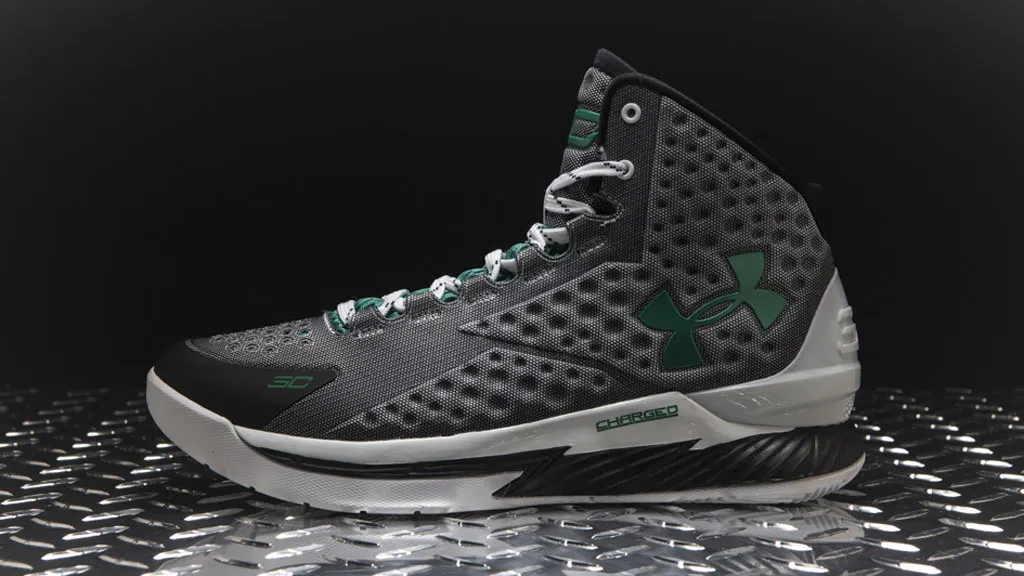 Under Armour Curry One Golf