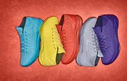 Nike et Kobe Bryant dévoilent une nouvelle Kobe A.D. “Mid”