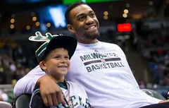 Jabari Parker rejoint les Bulls pour 40 millions de dollars sur deux ans !