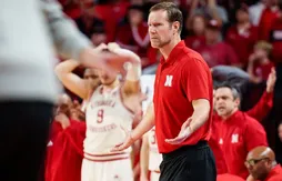 March Madness | Fred Hoiberg laisse Nebraska à quatre… et précipite l’élimination des Cornhuskers