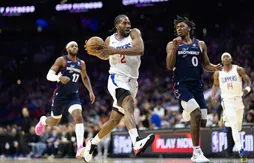Dans la confusion, les Clippers retrouvent le succès à Philadelphie