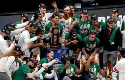 March Madness : Baylor et Houston valident leur place au Final Four