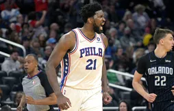 Victoire miraculeuse des Sixers à Orlando