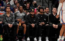 Mike Malone calme l’optimisme autour de Jamal Murray