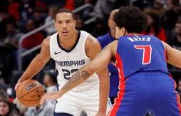 Stats & Highlights | Desmond Bane et Joel Embiid enfoncent les Pistons et les Wizards
