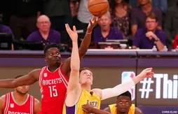 Interview Clint Capela : “Le coach est cool, ouvert et toujours de bonne humeur”