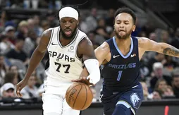 Les Spurs cherchent à transférer DeMarre Carroll et Marco Belinelli