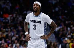 Kentavious Caldwell-Pope bientôt sacrifié par les Grizzlies ?
