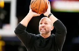 Mark Jackson et Jason Kidd sur la “short list” des Nets