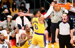 Rétro | Les plus belles actions des matches du Martin Luther King Day