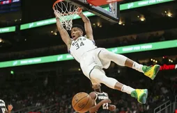 [Stats & Highlights] Milwaukee retrouve les sommets à l’Est