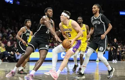 Une reprise en douceur pour Austin Reaves