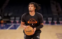 Les Sixers vont tester l’unique double champion NBA en titre