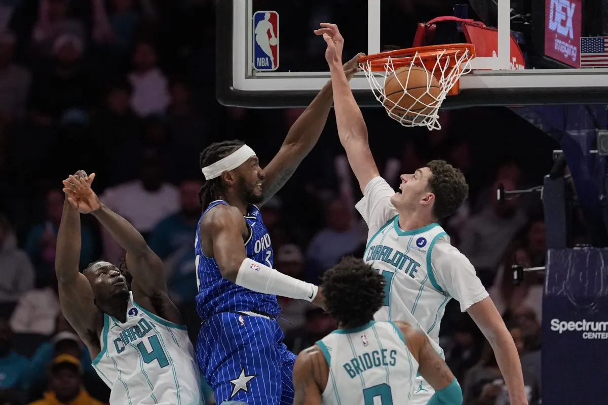 orlando magic