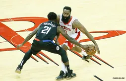 Russell Westbrook sur Patrick Beverley : « Il ne défend pas, il court partout »