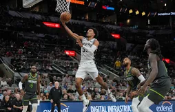 Stats & Highlights | Les Spurs et les Suns montent au sommet de l’Ouest, soirée facile pour les Celtics