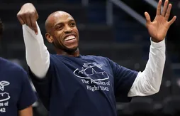 Khris Middleton déjà de retour à Washington dans un deal à… six équipes !