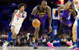 Free agency 2025 | Le Top 10 des ailiers