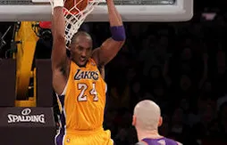 Lakers – Suns : Kobe Bryant (48 points) est toujours jeune