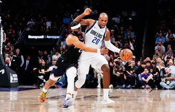 Khris Middleton et Jason Kidd se retrouvent à Dallas