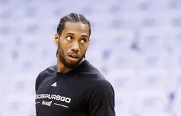 Comme Tim Duncan, Kawhi Leonard conjugue régularité et discrétion