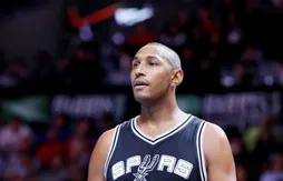 Interview Boris Diaw : “On savait que Rudy Gobert avait beaucoup de potentiel”